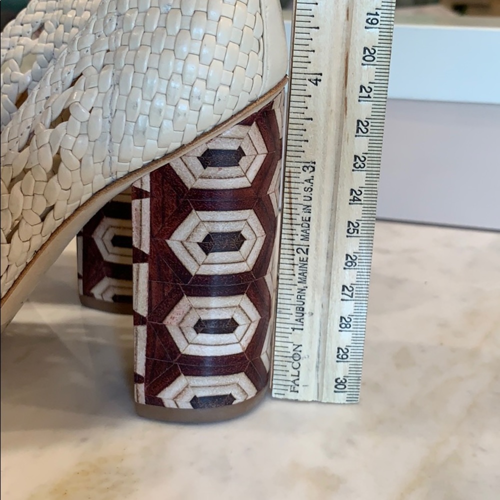 Tory Burch Block Heels - image 6